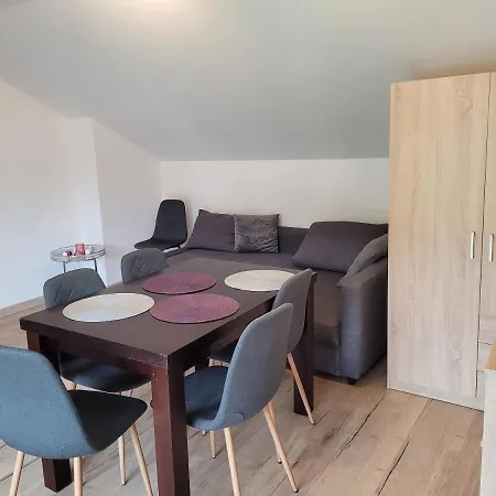 Apartamenty Wisla Lipowa 16-4D Екстер'єр фото