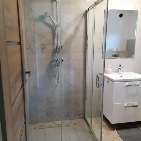 Apartamenty Wisla Lipowa 16-4D Екстер'єр фото