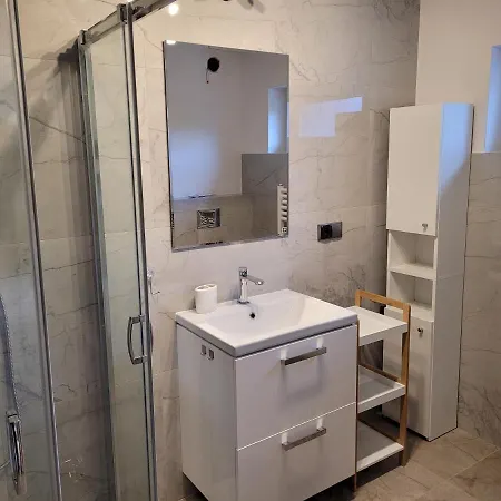 Apartamenty Wisla Lipowa 16-4D Екстер'єр фото