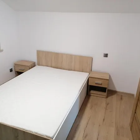 Apartamenty Wisla Lipowa 16-4D Екстер'єр фото