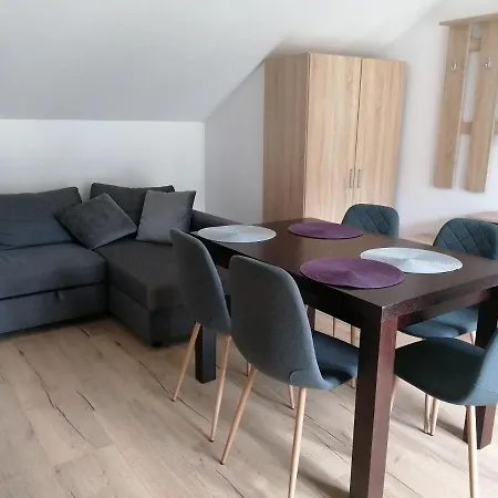 Apartamenty Wisla Lipowa 16-4D Екстер'єр фото